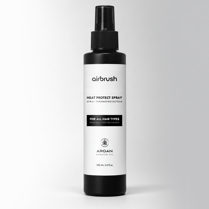 Airbrush Heat Protect Spray