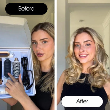 Airbrush | 5-in-1