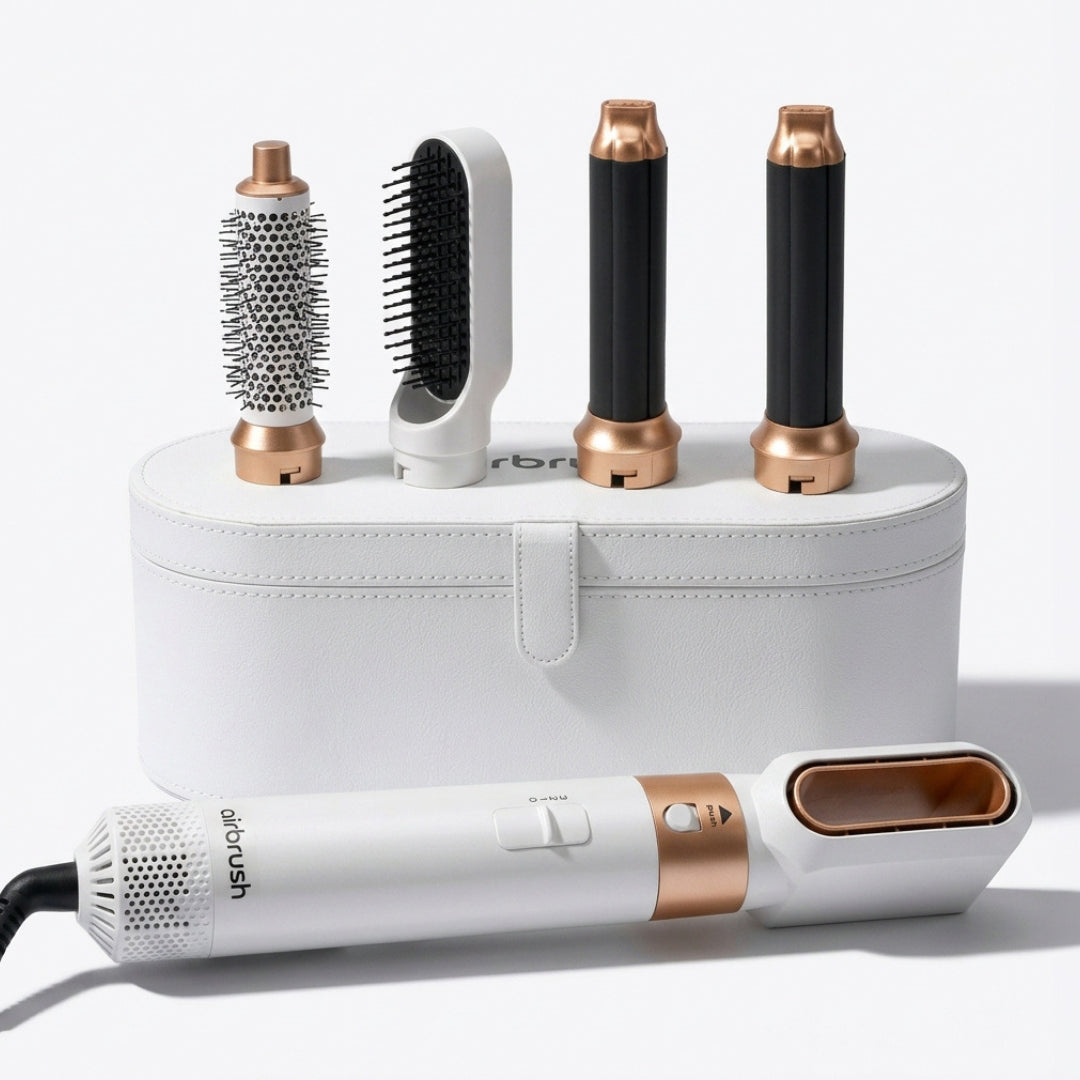 Airbrush | 5-in-1